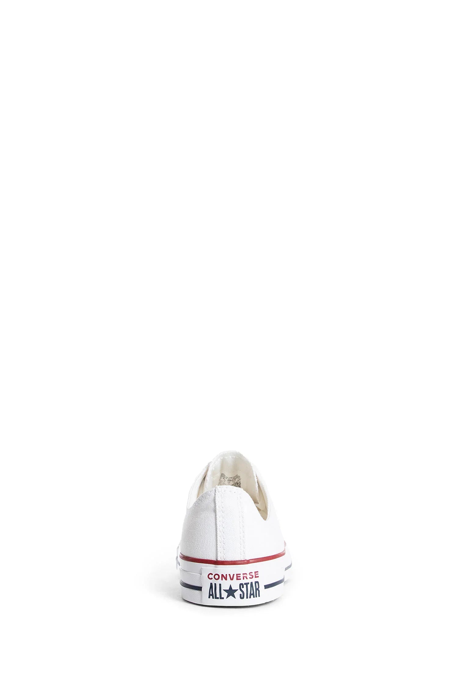 Chuck Taylor All Star Wide Sneakers - Antonioli.eu