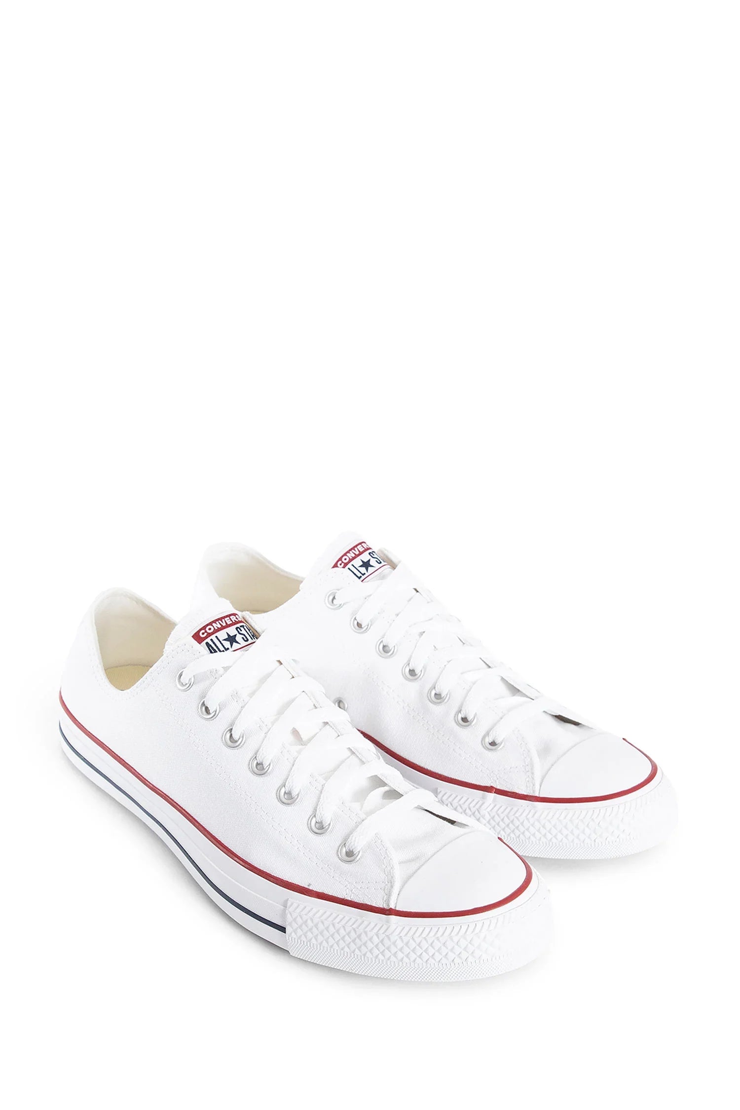 Chuck Taylor All Star Wide Sneakers - Antonioli.eu