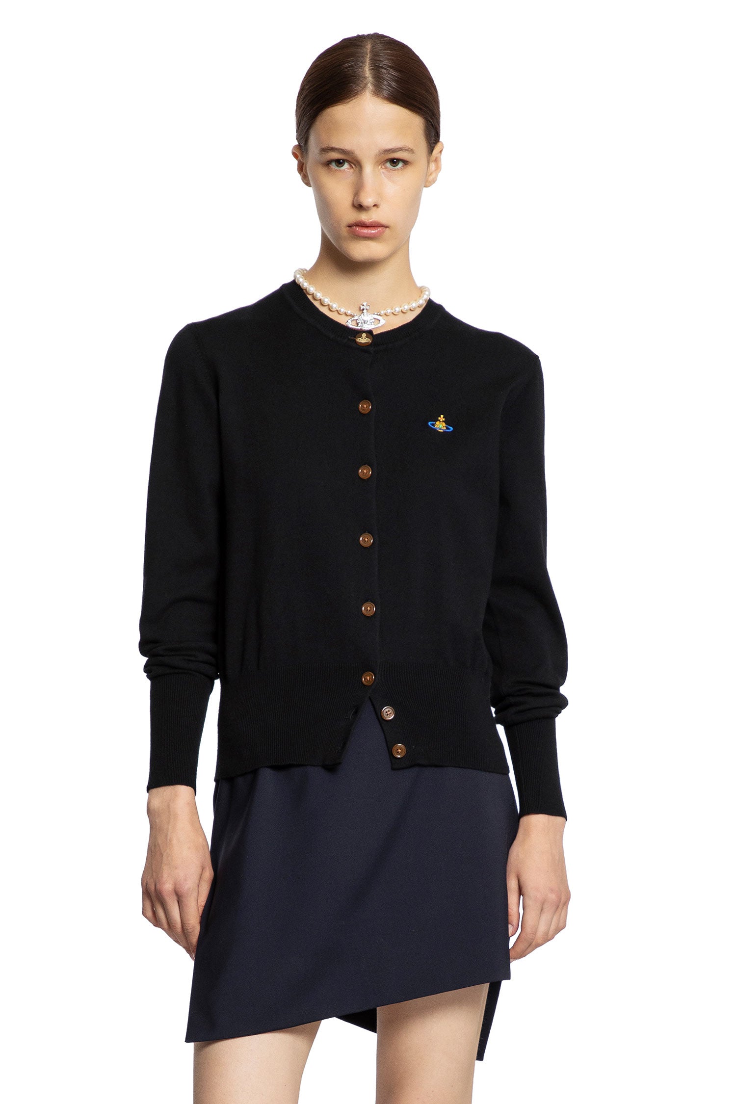 Bea Cardigan - Antonioli.eu