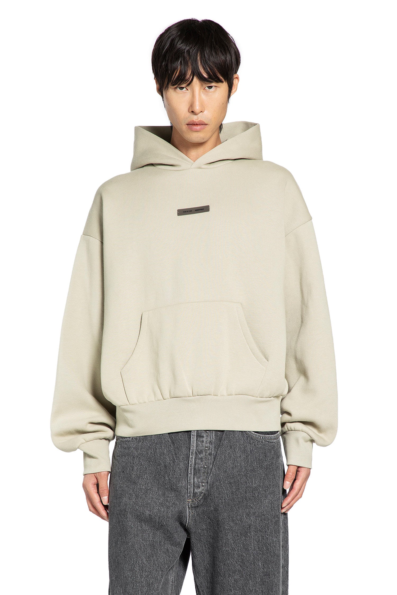 Classic Fleece Hoodie Sweatshirt - Antonioli.eu
