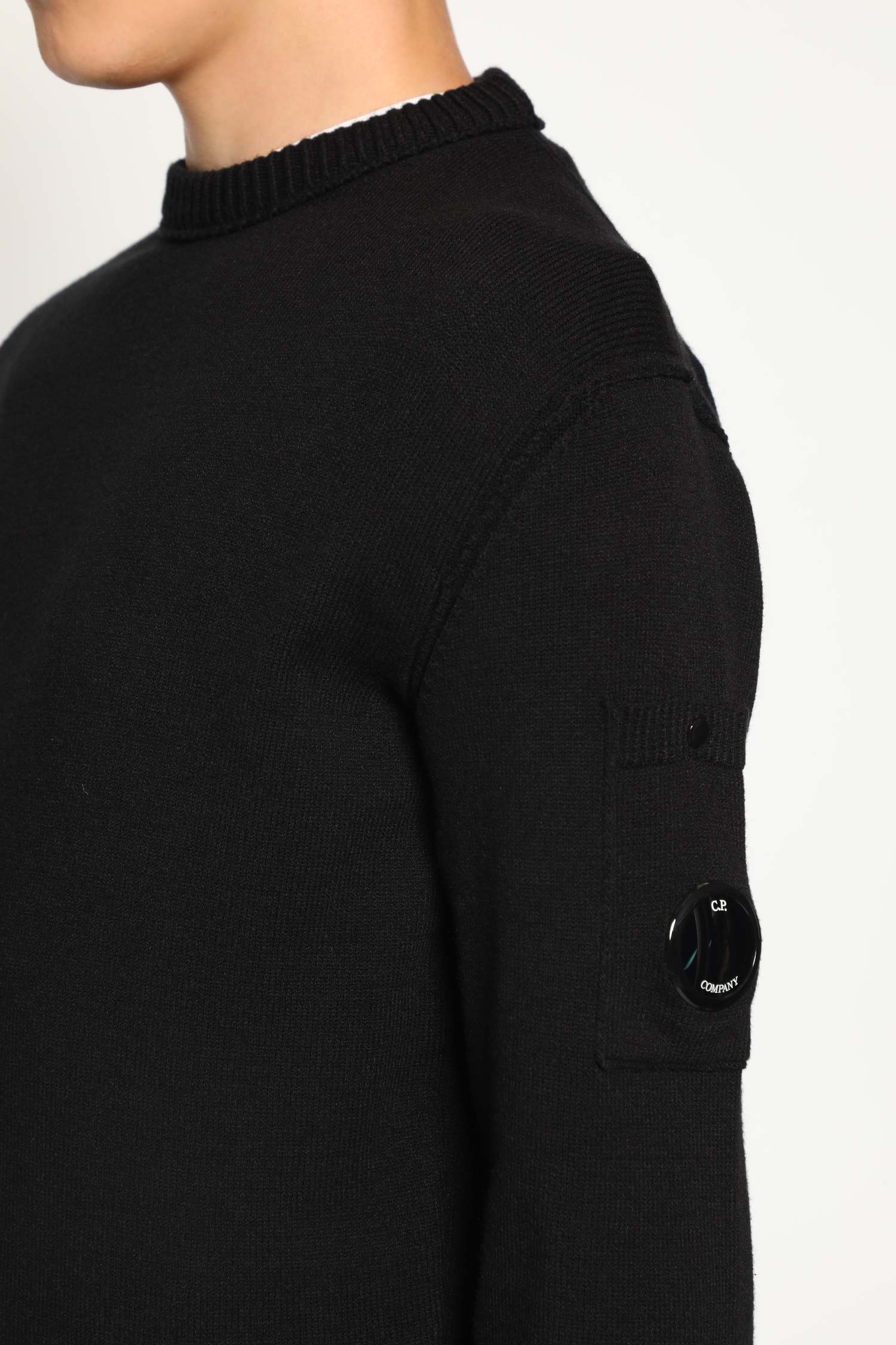 Soft Cotton Sweater