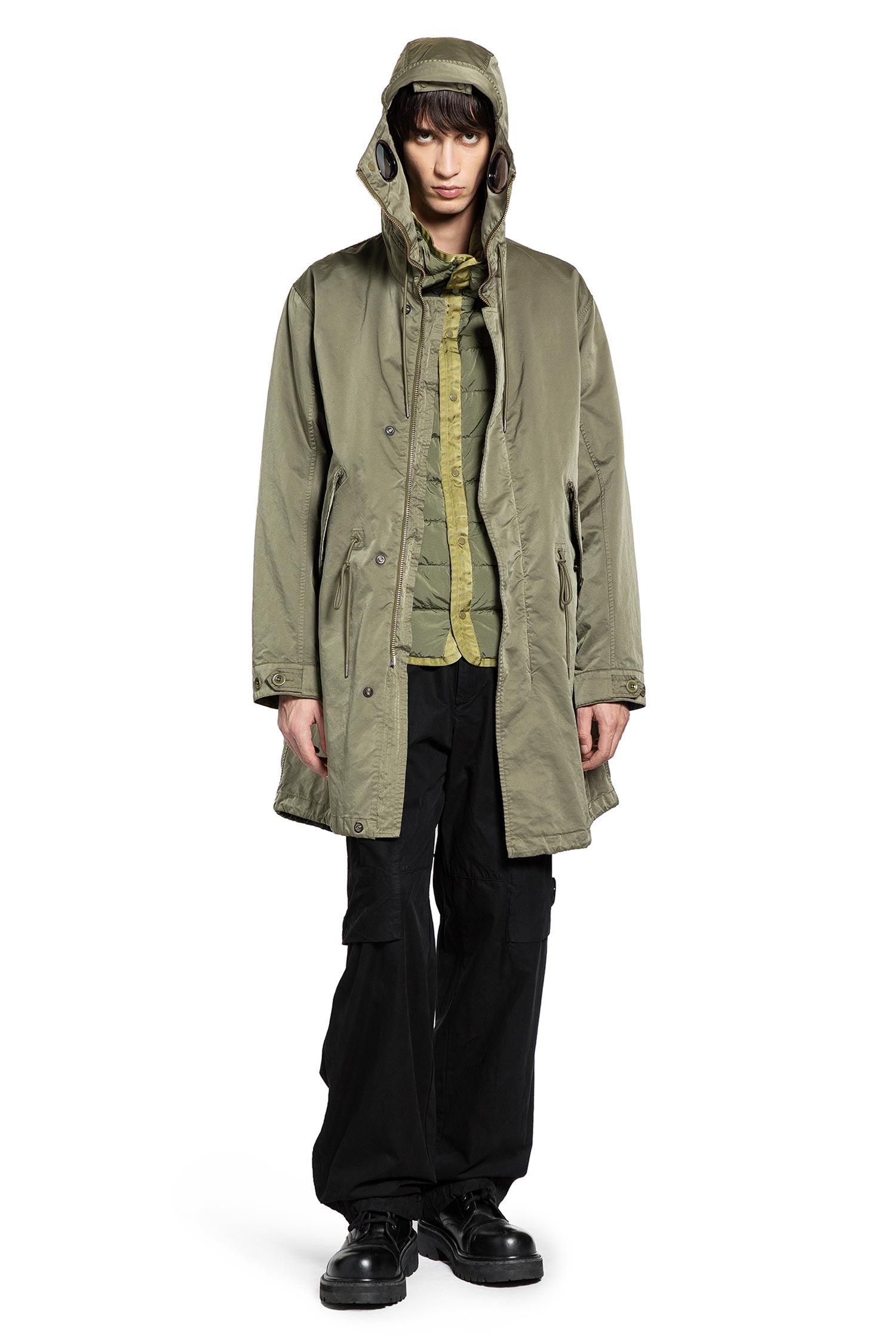 Cargo Pants