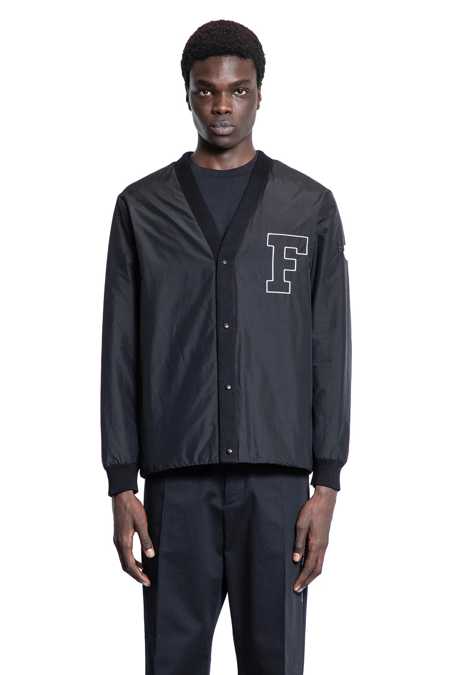 Anise Short Down Jacket - Antonioli.eu