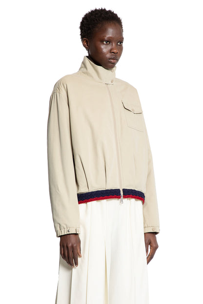 Nideck Jacket - Antonioli.eu