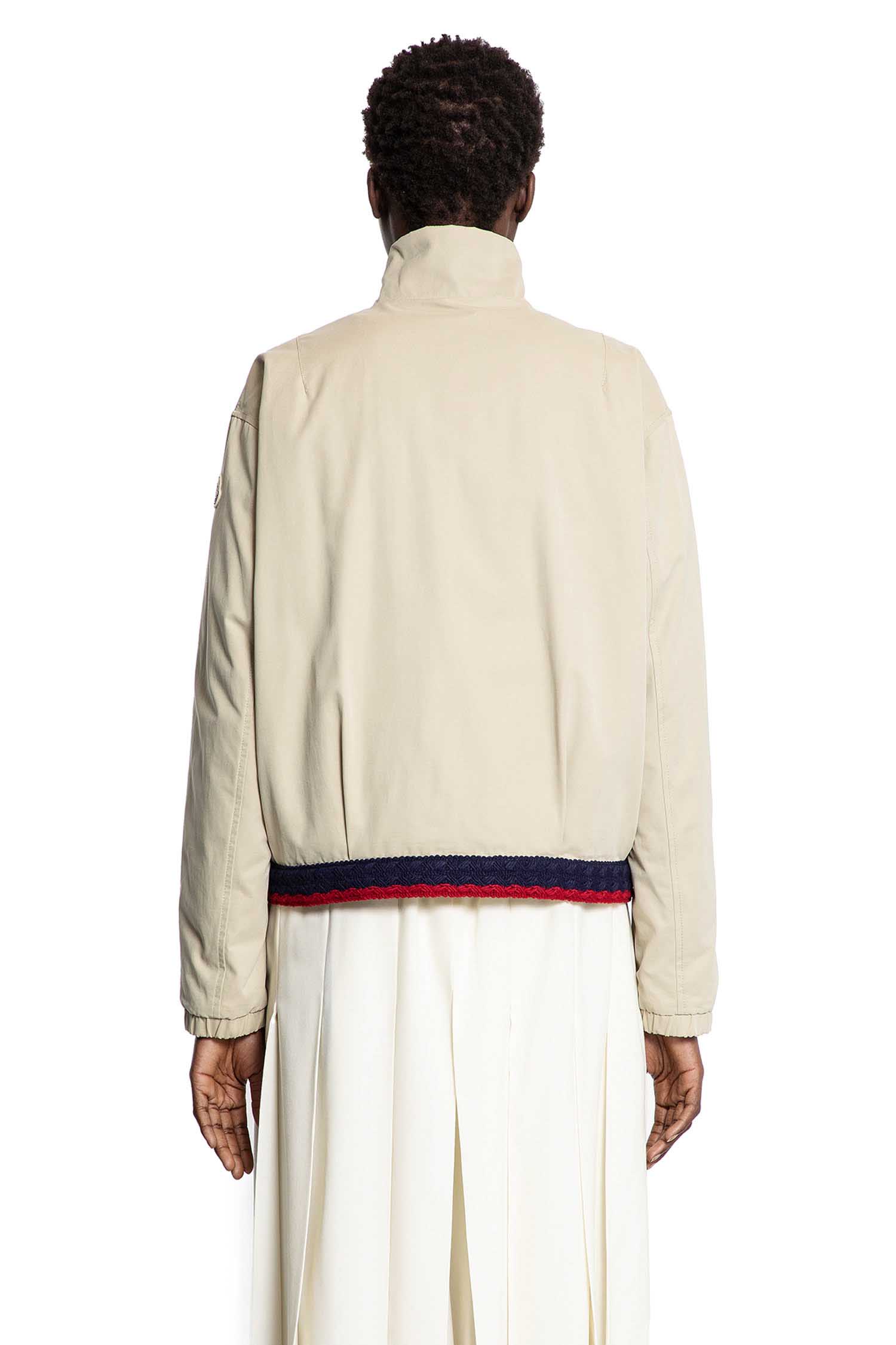Nideck Jacket - Antonioli.eu