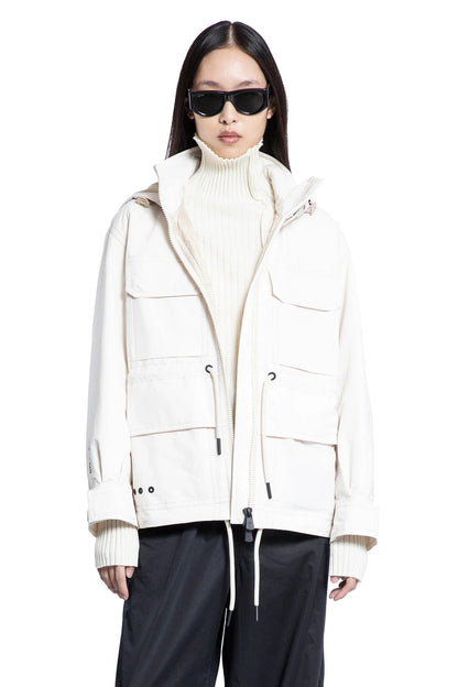 Nimba Hooded Field Down Jacket - Antonioli.eu