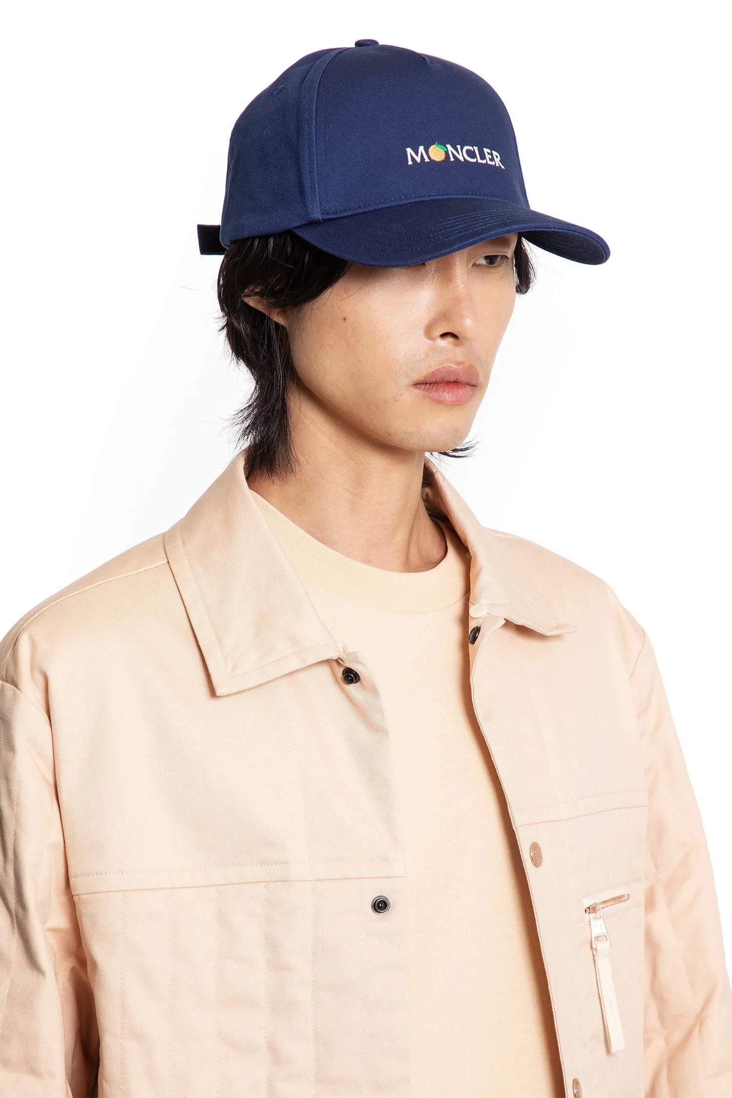 Gilga Farm Collaboration Kishus Jacket - Antonioli.eu