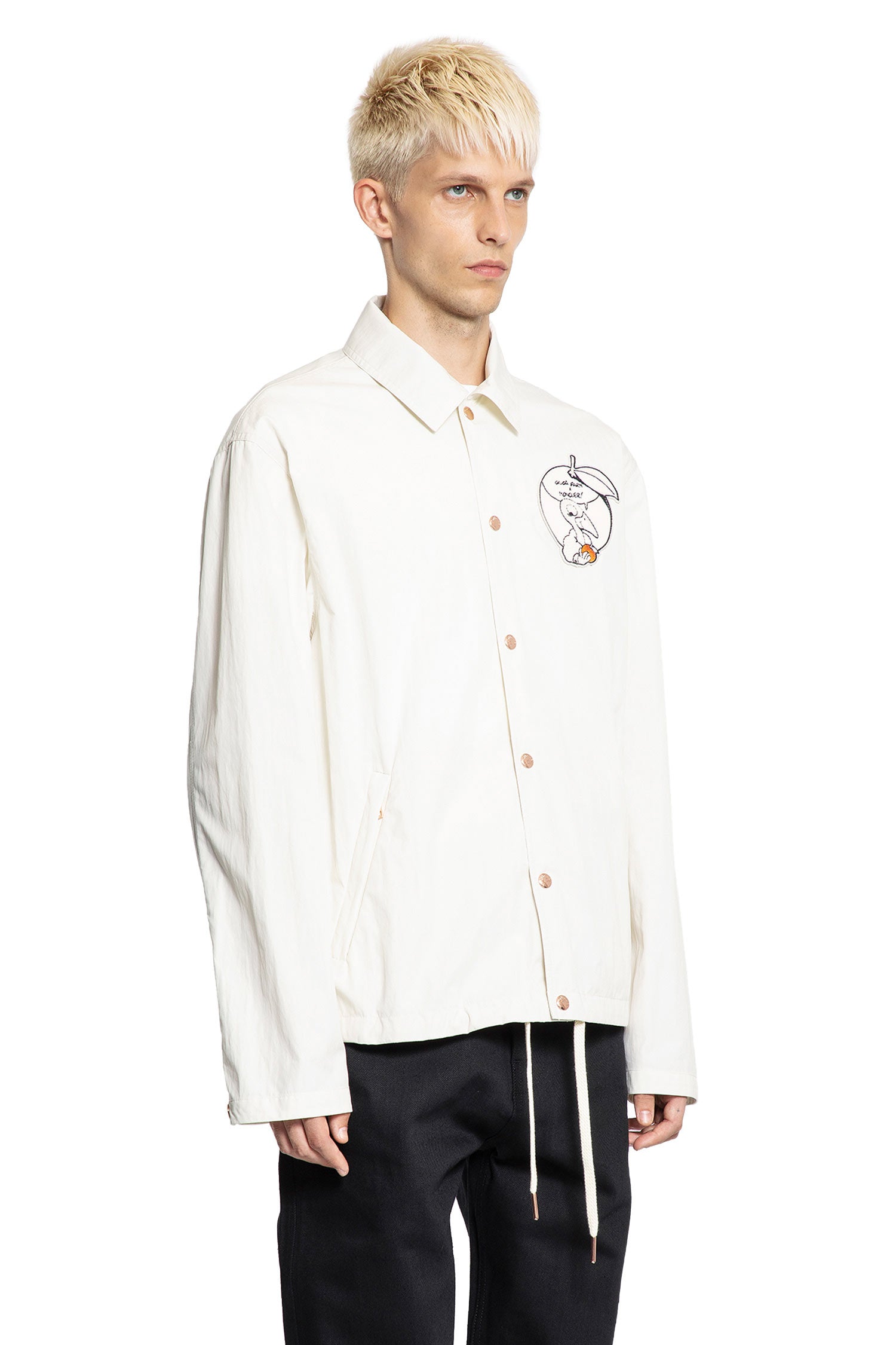 MONCLER GENIUS MAN JACKETS