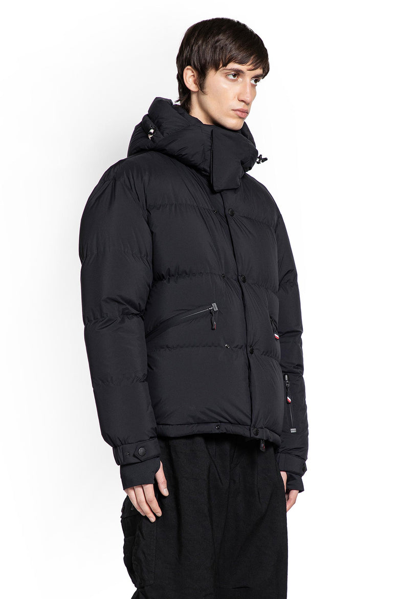 Coraia Short Dwn Jacket