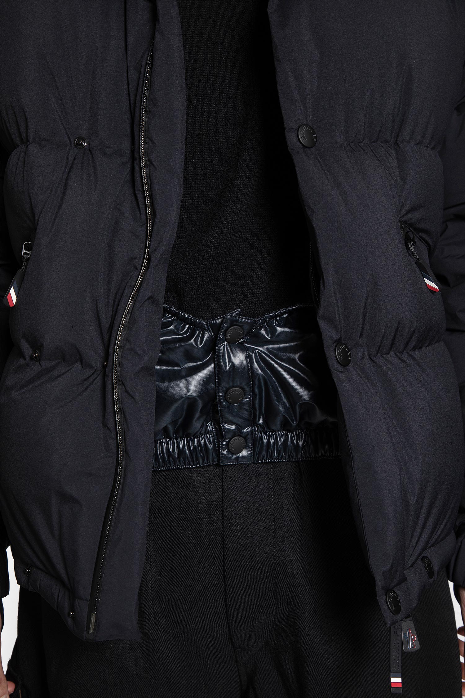 Coraia Short Dwn Jacket