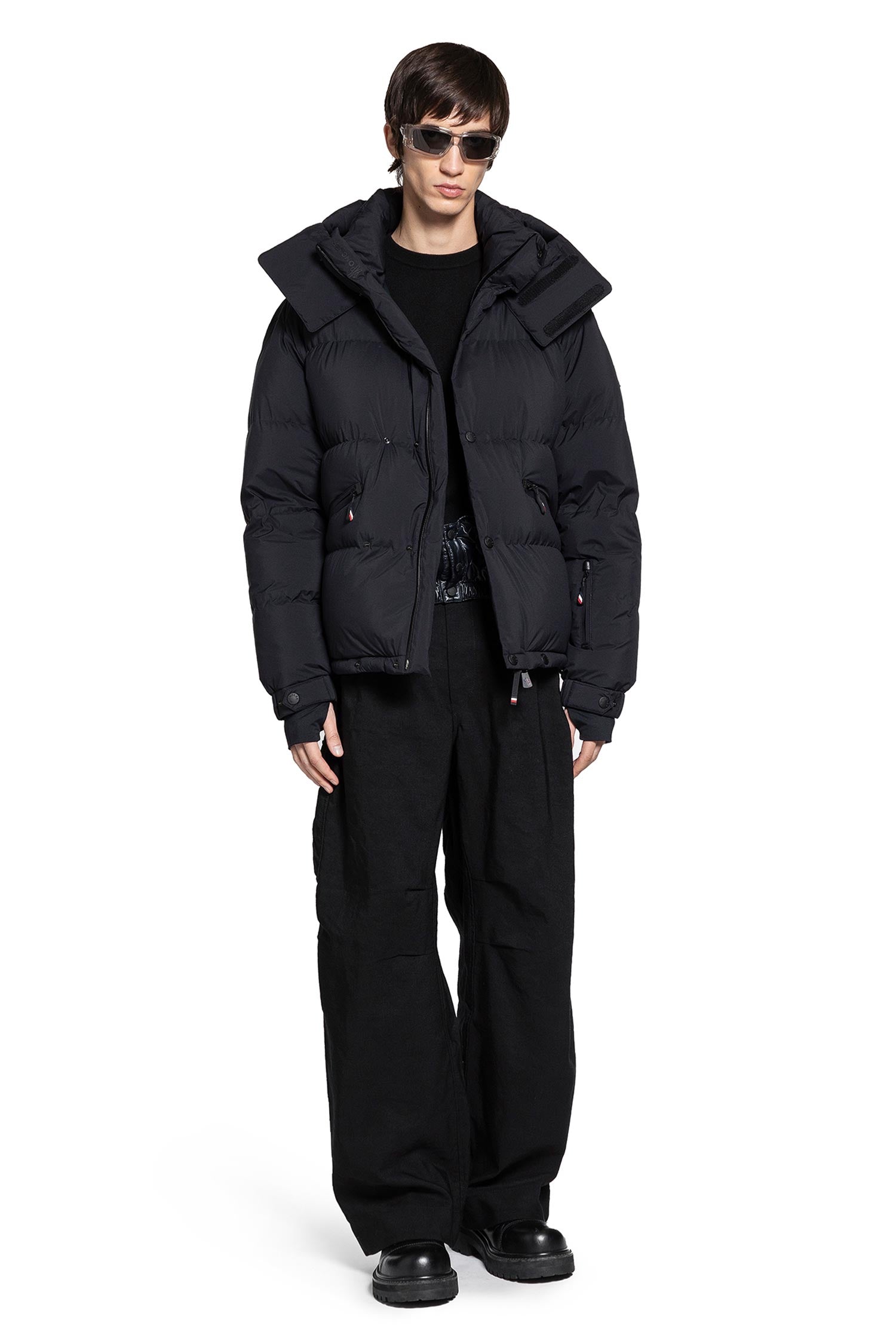 Coraia Short Dwn Jacket