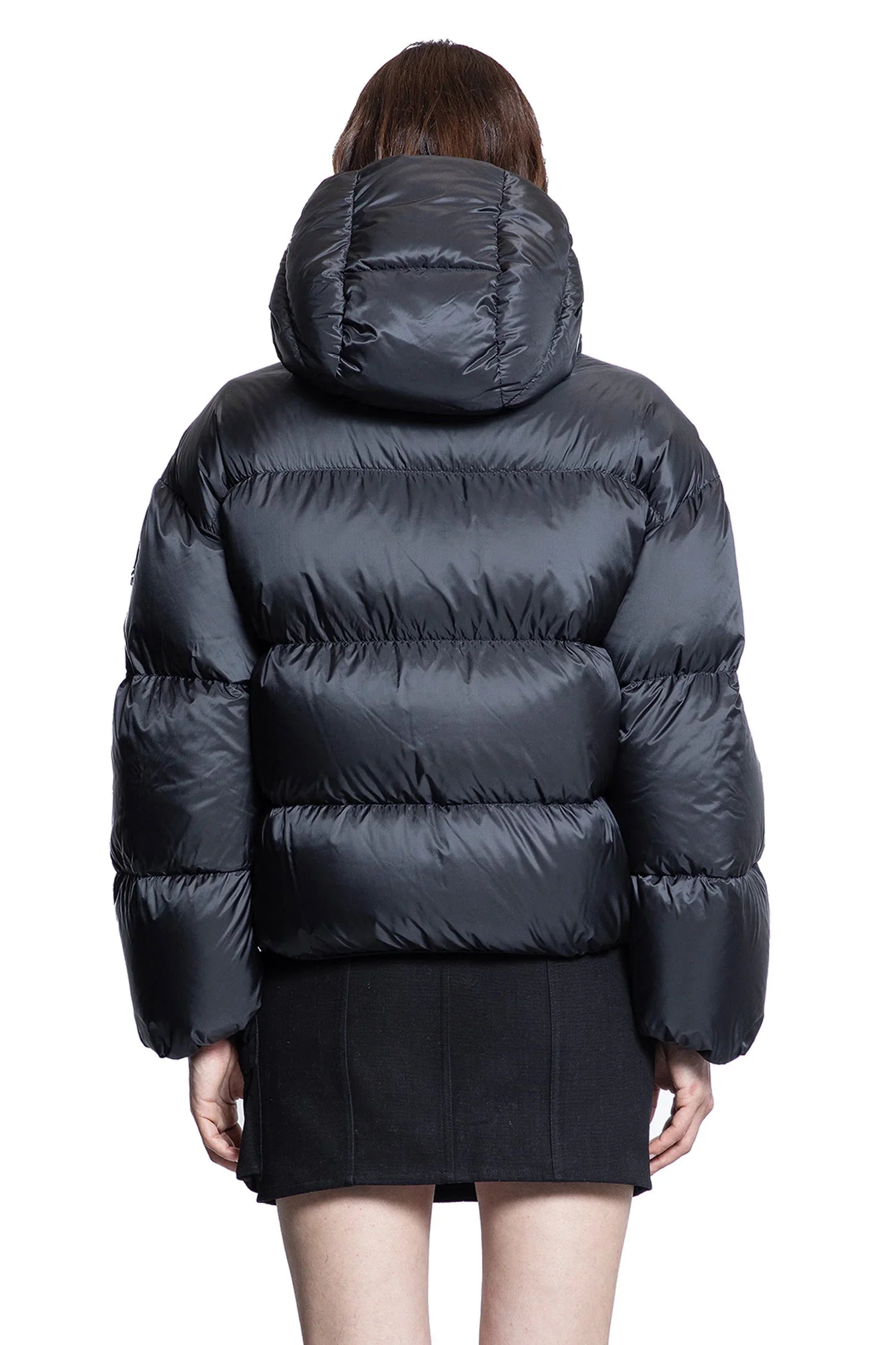Skaara Short Down Jacket - Antonioli.eu