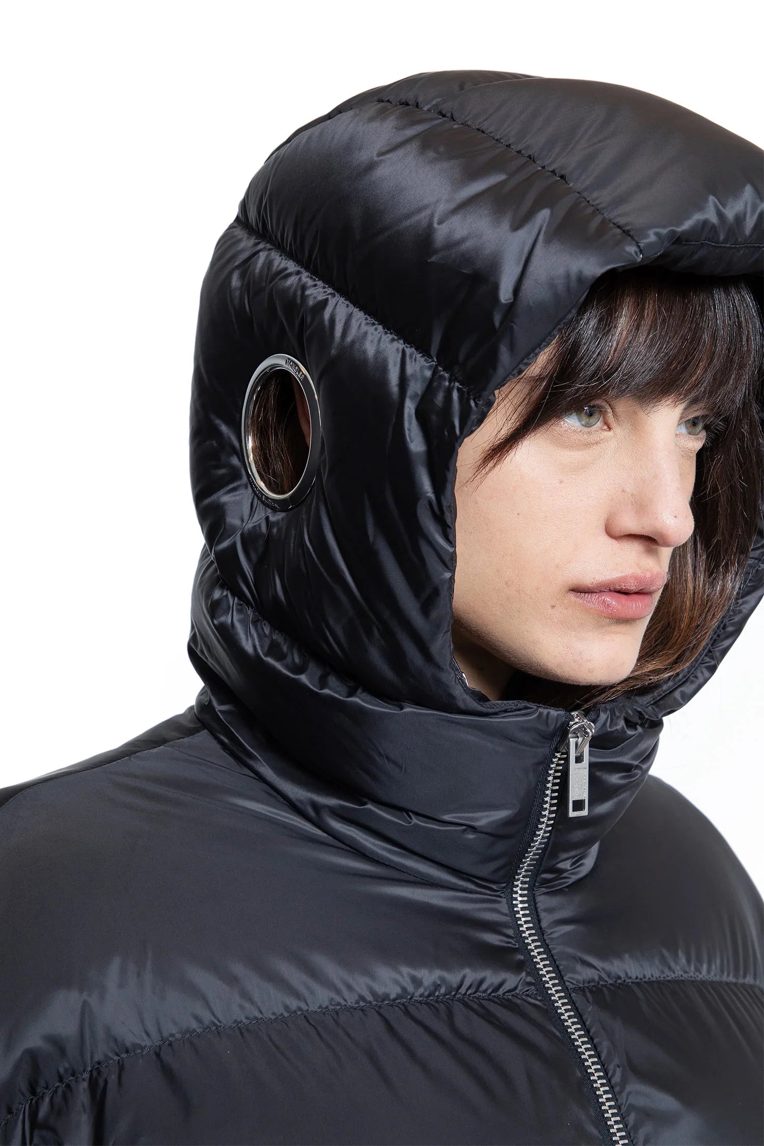 Skaara Short Down Jacket - Antonioli.eu