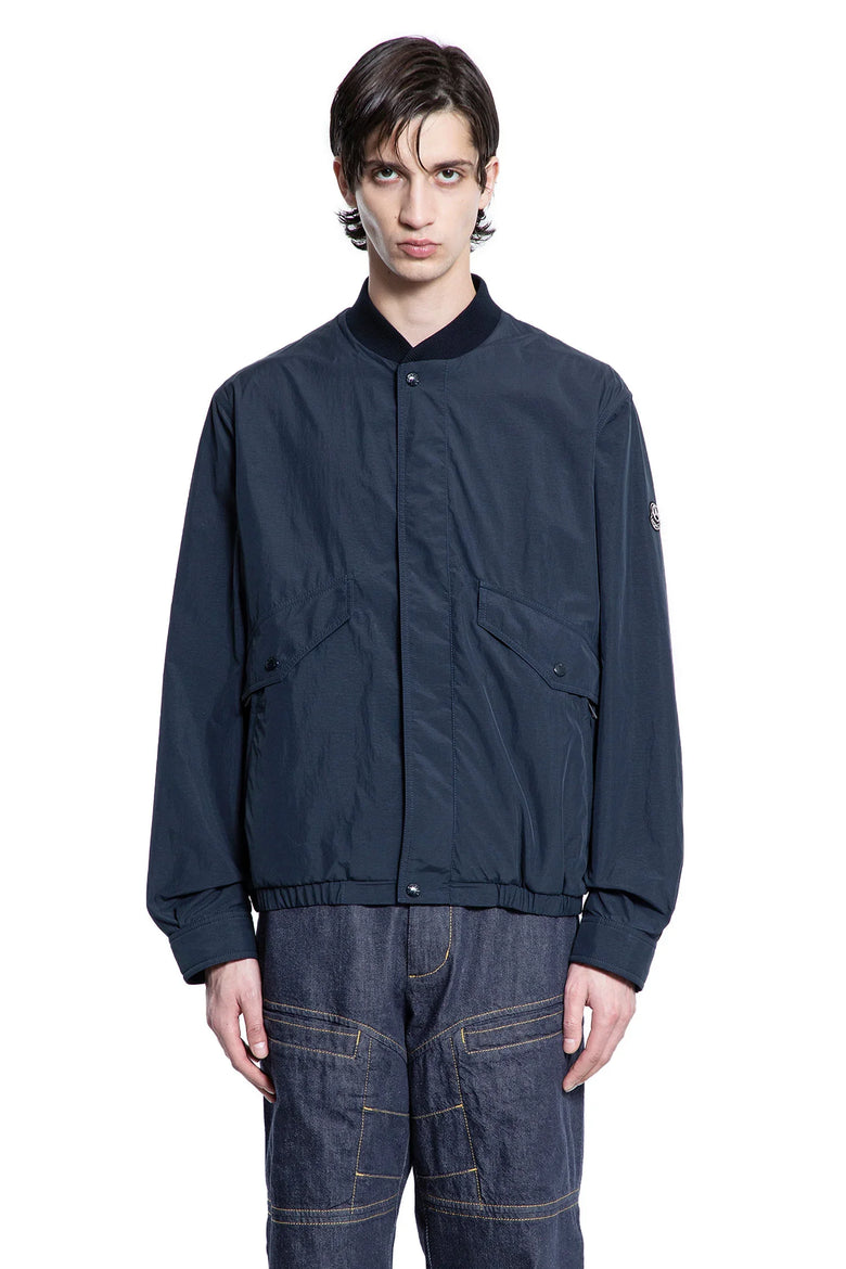 Mercedes-Benz by Nigo Collaboration Tatene Bomber - Antonioli.eu