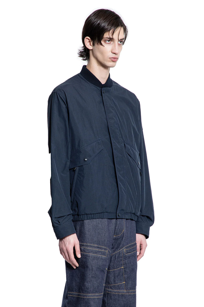 Mercedes-Benz by Nigo Collaboration Tatene Bomber - Antonioli.eu