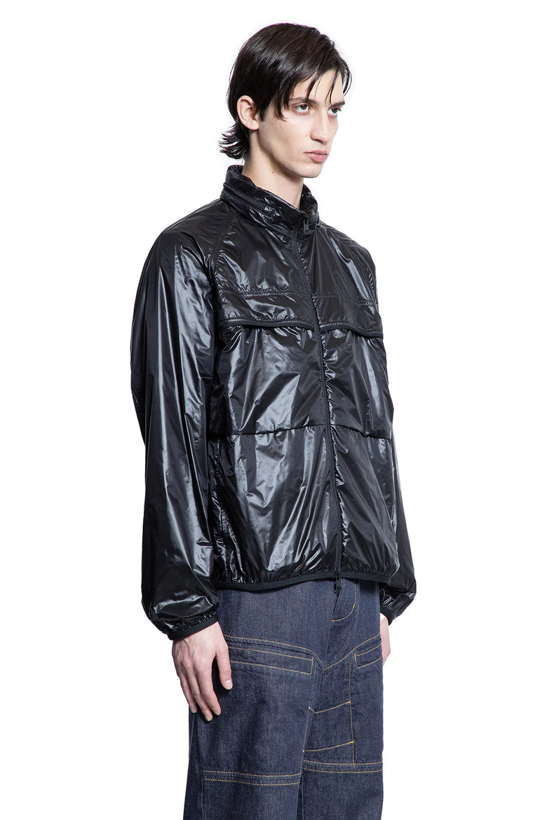 Mercedes-Benz by Nigo Collaboration Anubis Jacket - Antonioli.eu