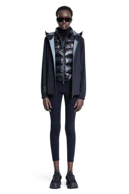 Valles Hooded Shell Jacket - Antonioli.eu