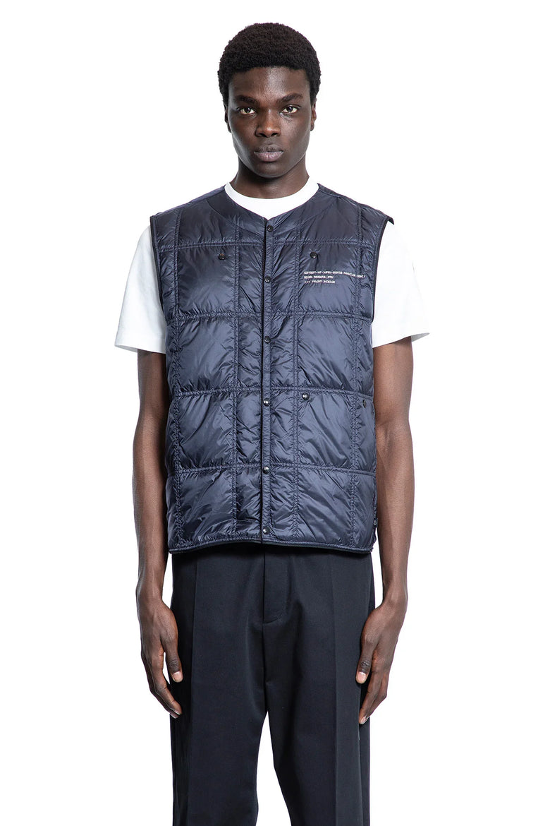 FRGMT Collaboration Vaile Down Gilet - Antonioli.eu