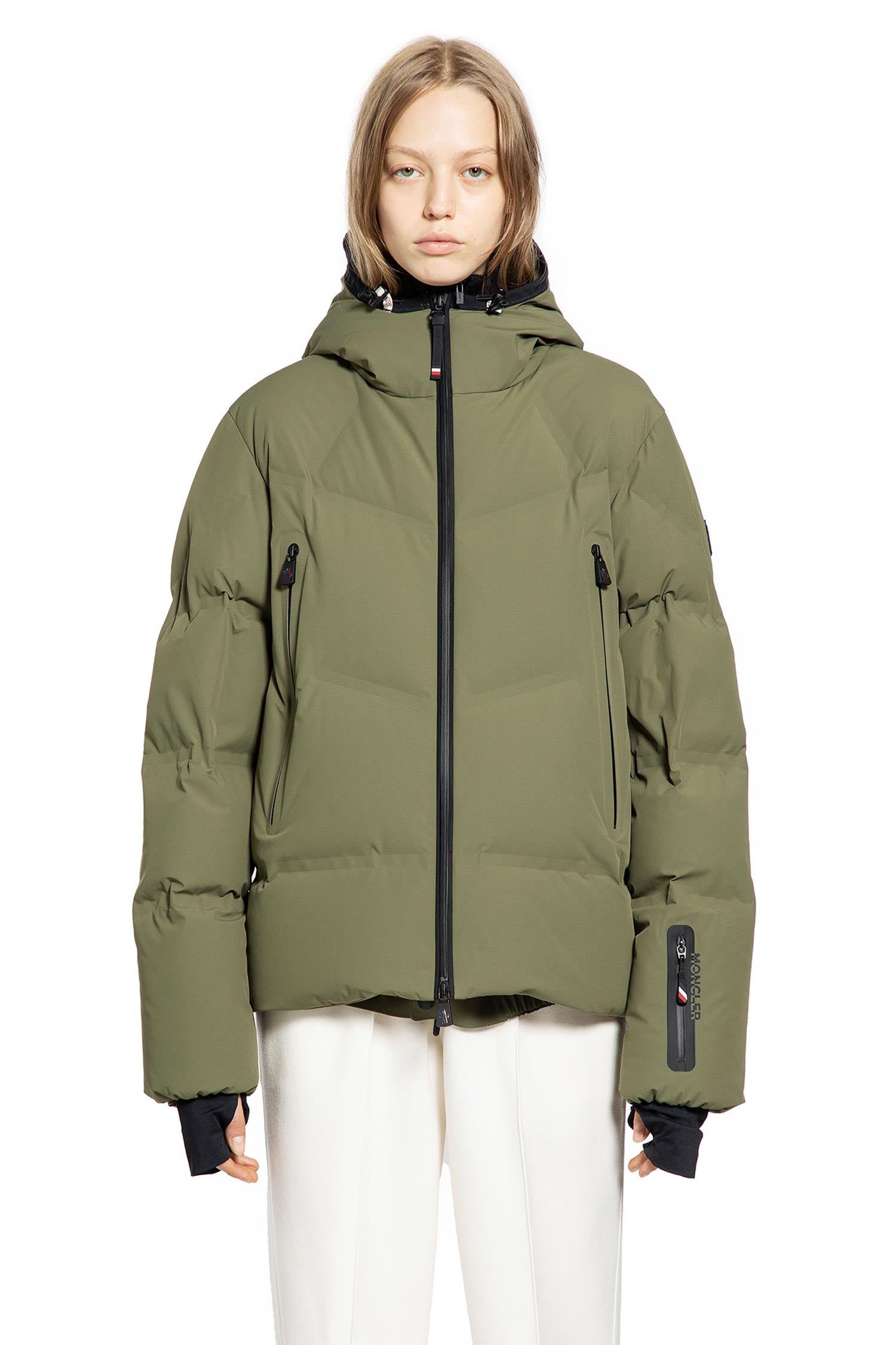 Angren Down Jacket