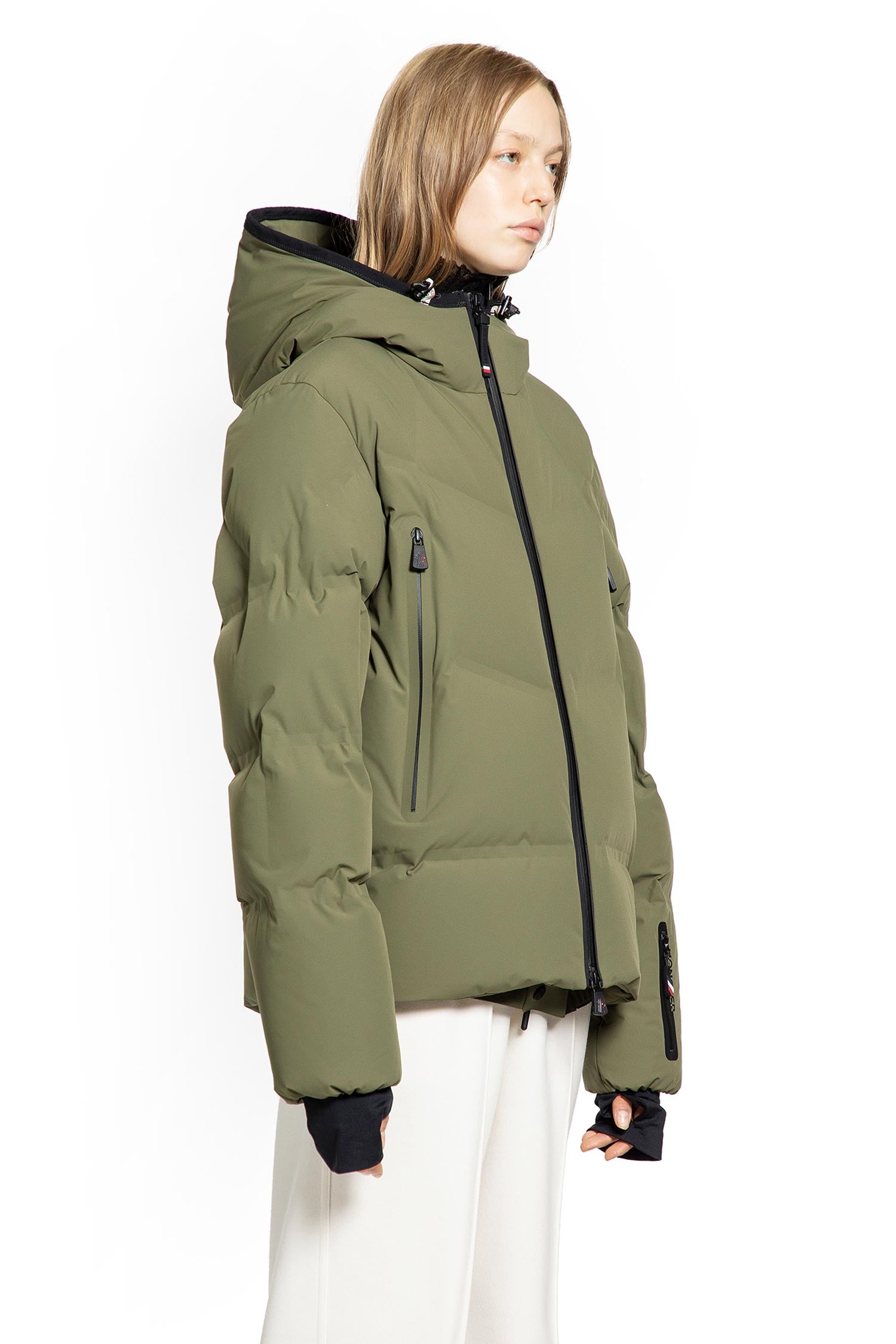 Angren Down Jacket