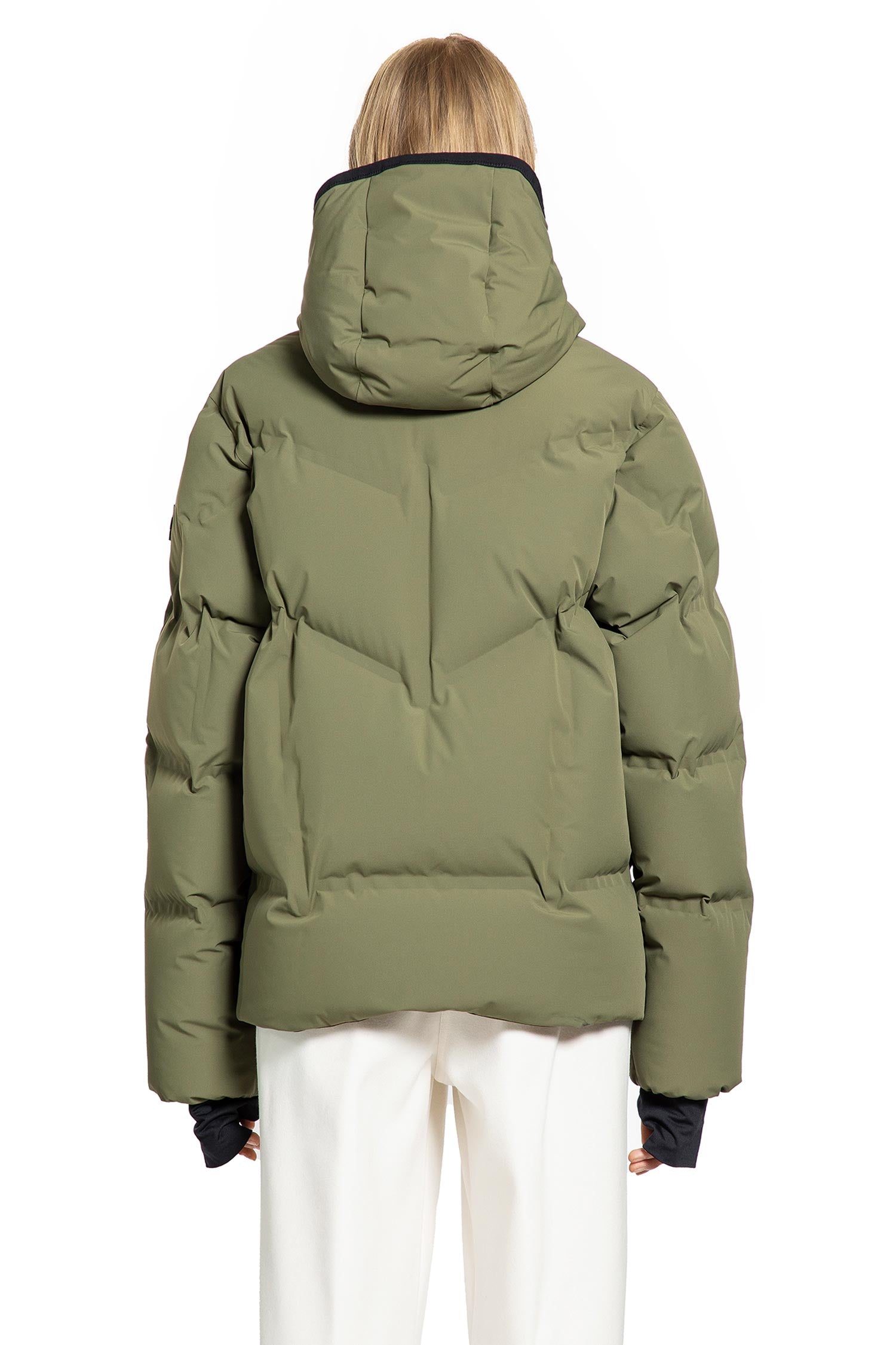 Angren Down Jacket