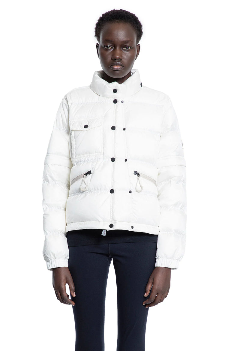Mauduit Packable 2-in-1 Short Down Jacket - Antonioli.eu