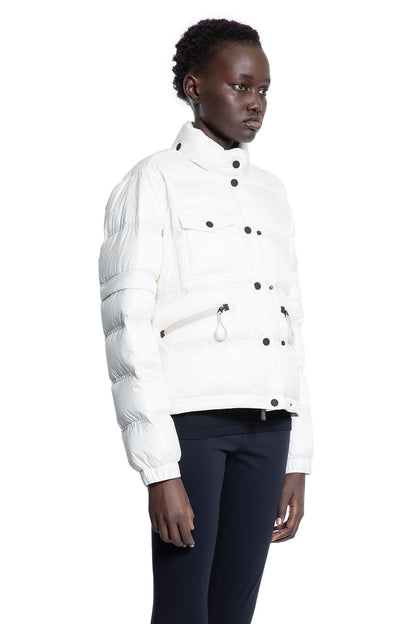 Mauduit Packable 2-in-1 Short Down Jacket - Antonioli.eu