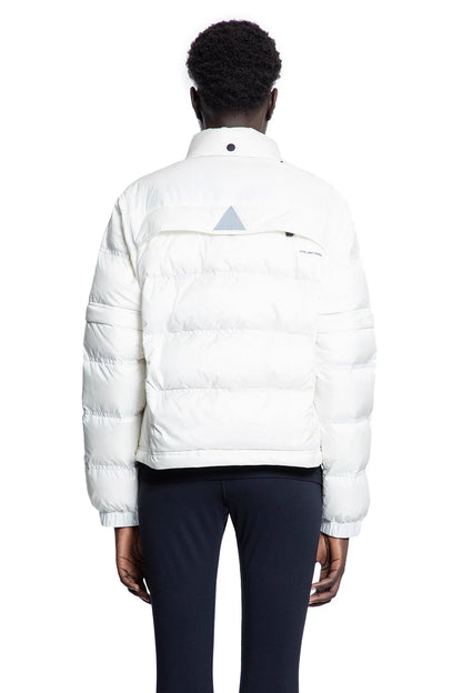 Mauduit Packable 2-in-1 Short Down Jacket - Antonioli.eu
