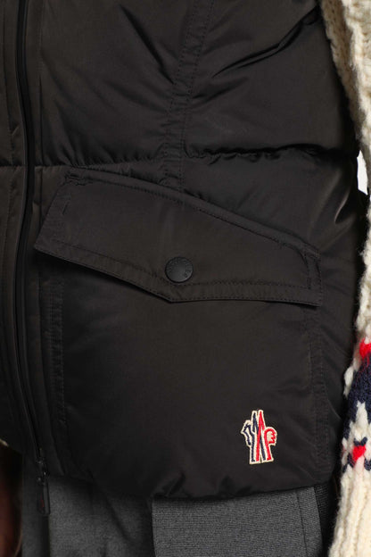 MONCLER GRENOBLE WOMAN  VESTS