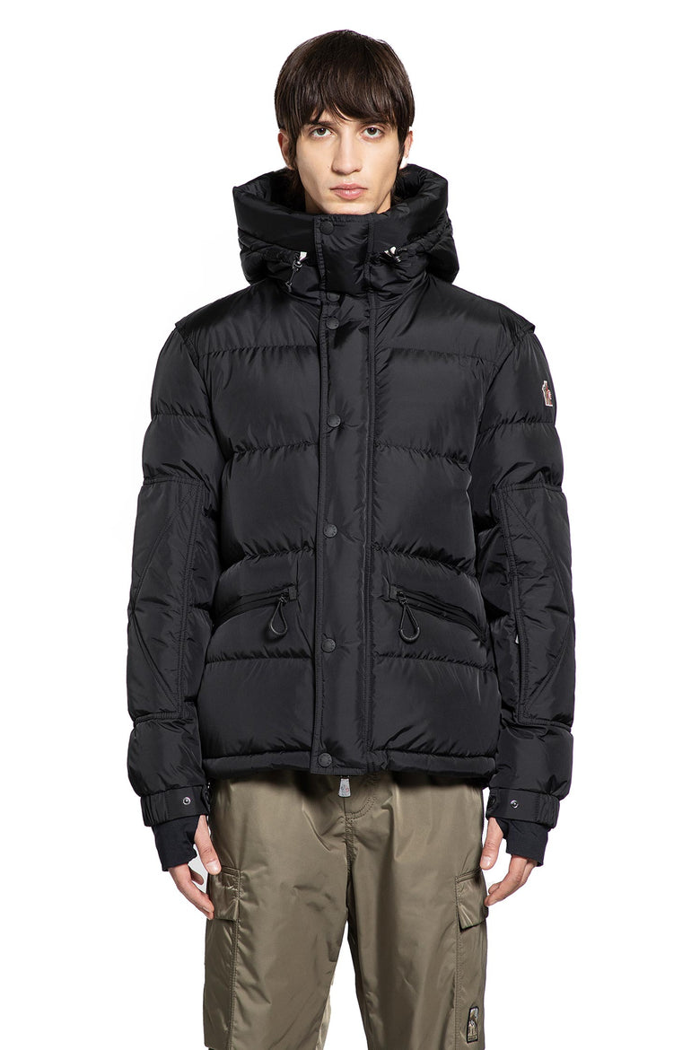 Kasanka Down Jacket