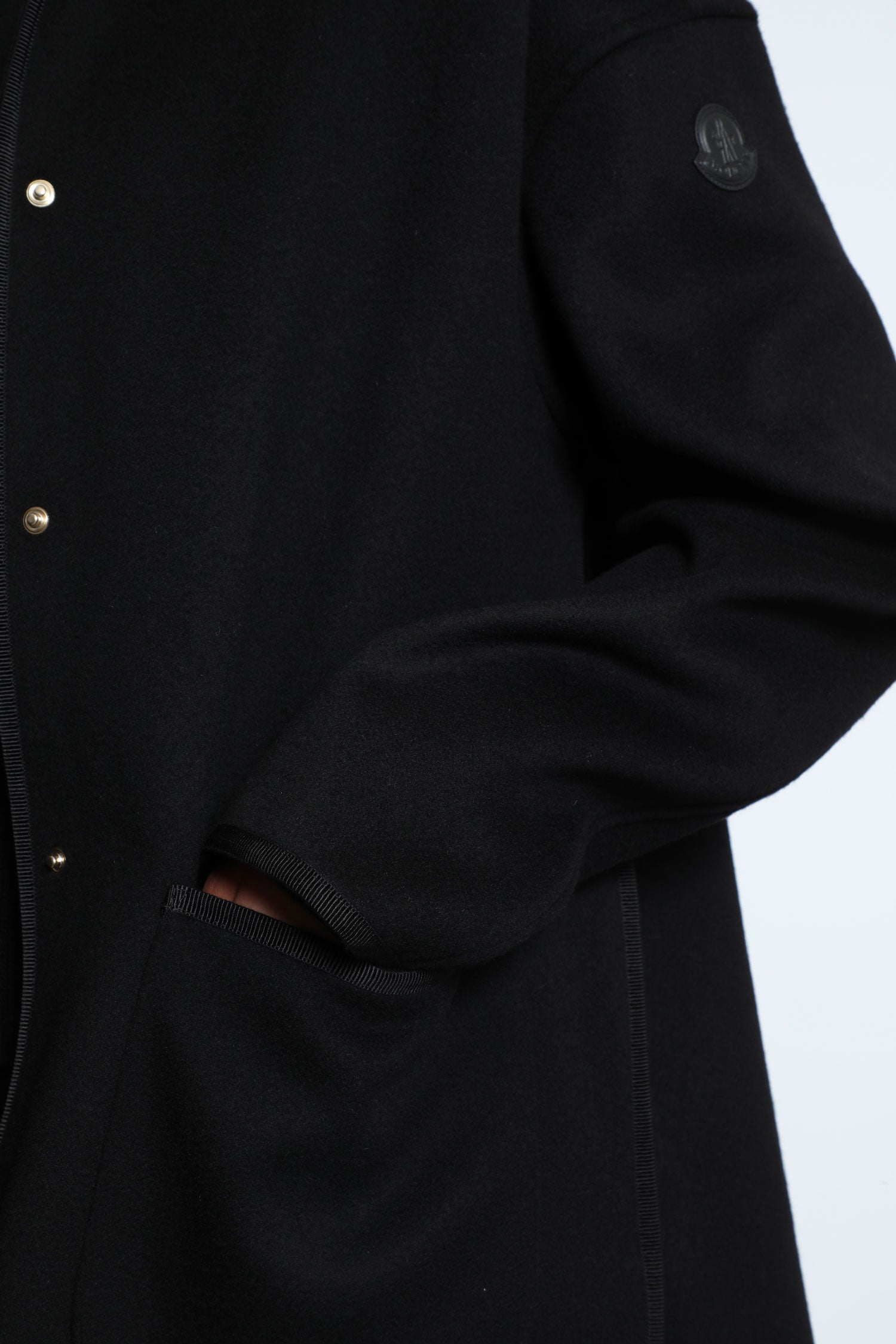 Reposse Short Jacket