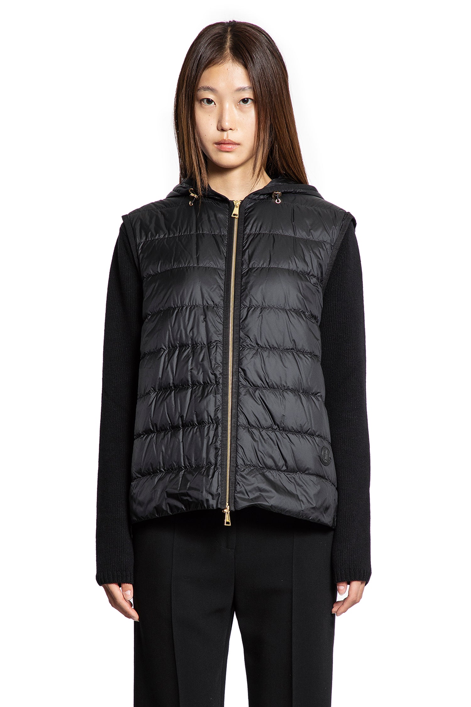 Reposse Short Jacket