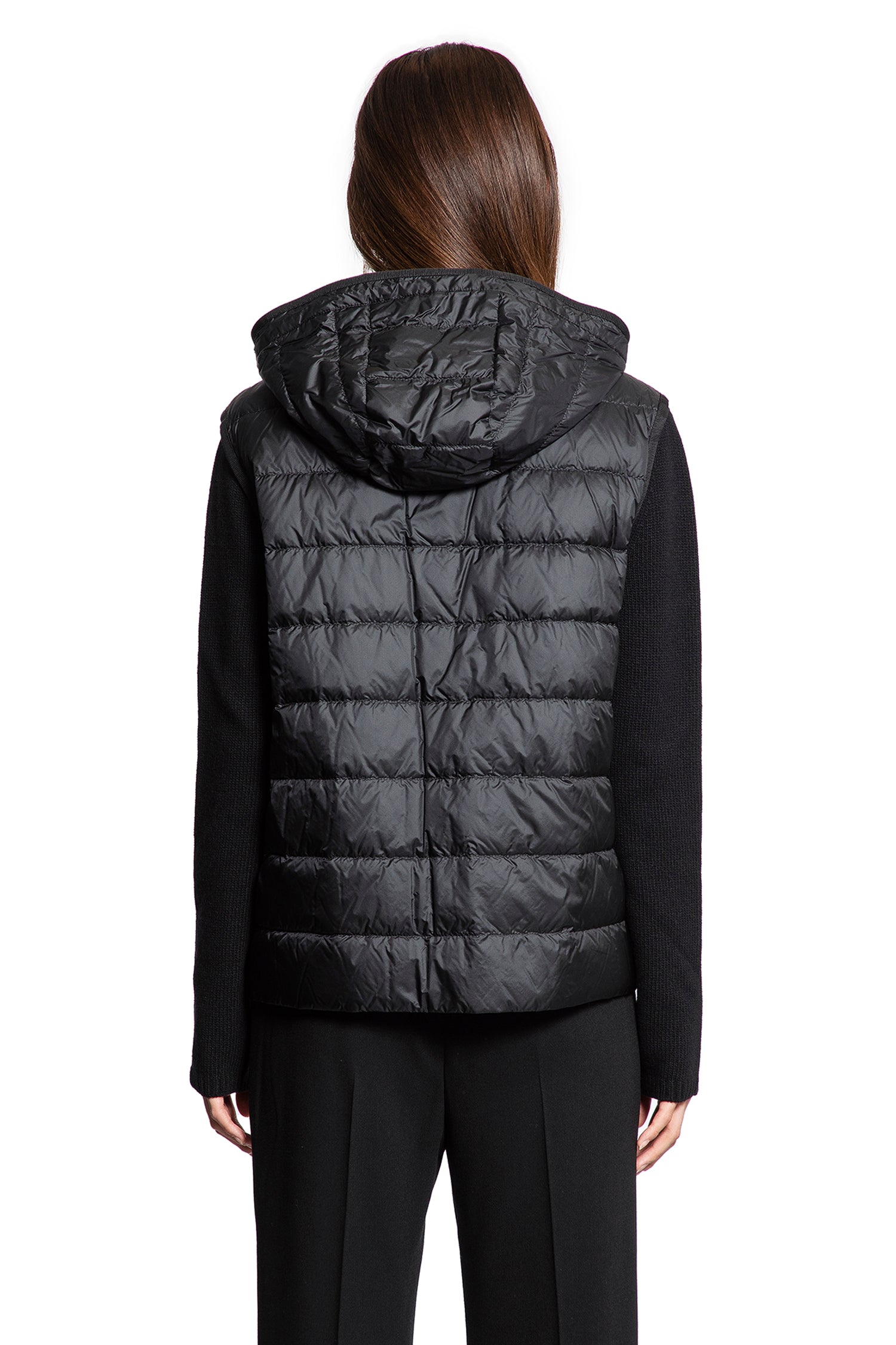 Reposse Short Jacket