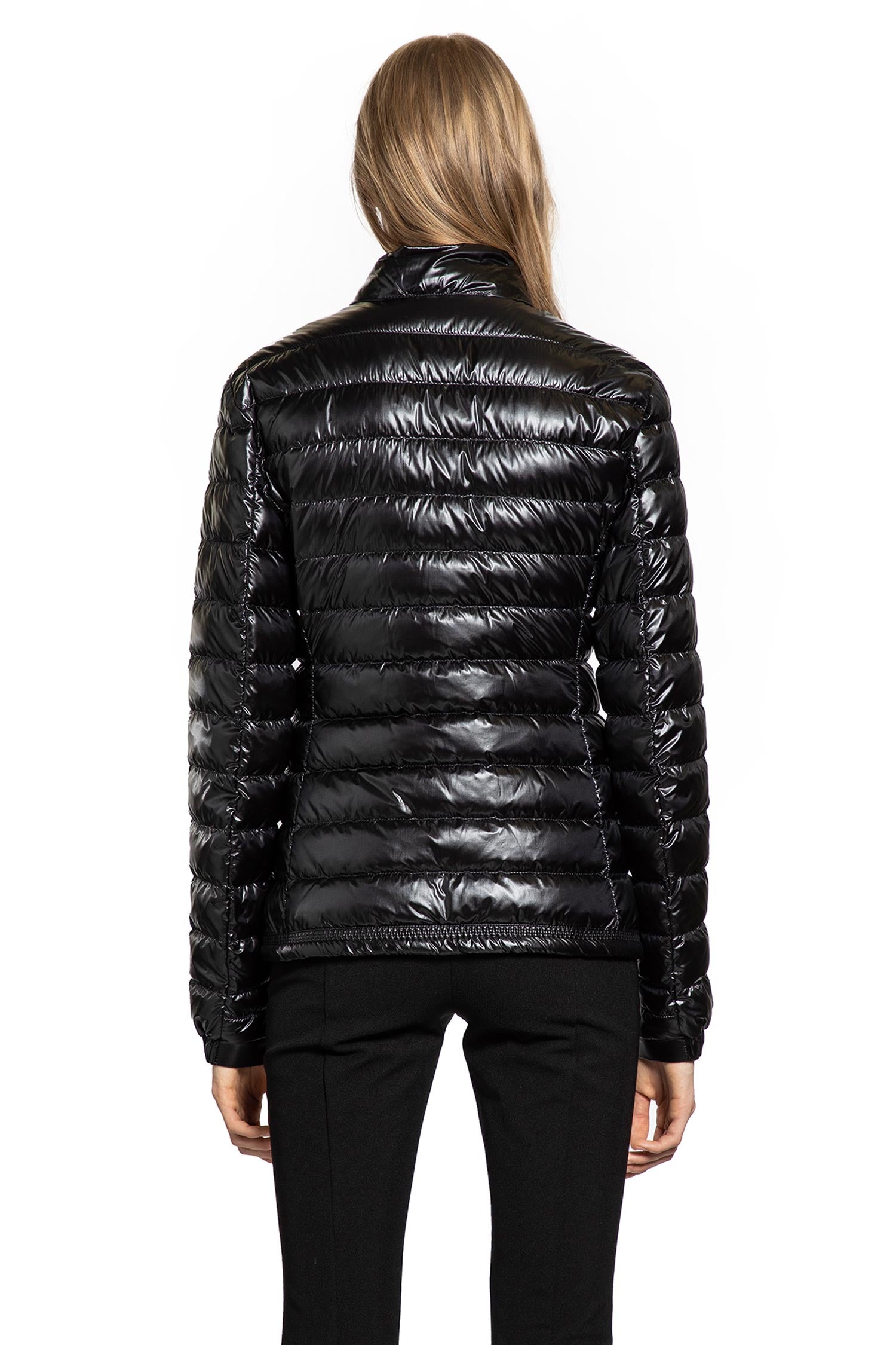 Walibi Jacket Jackets Down Feather