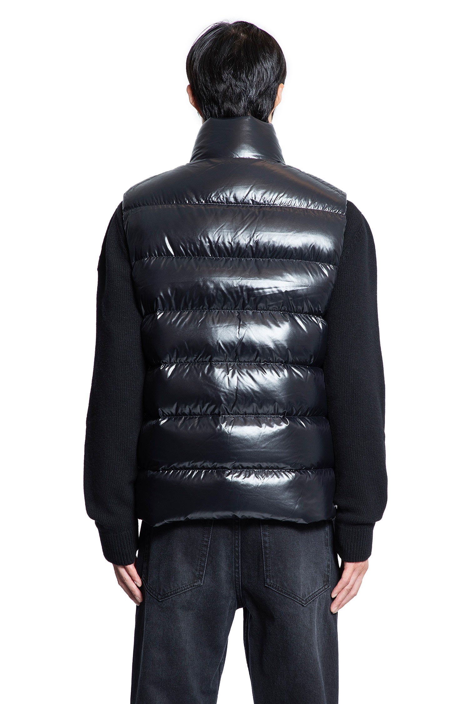 Tibb Down Vest