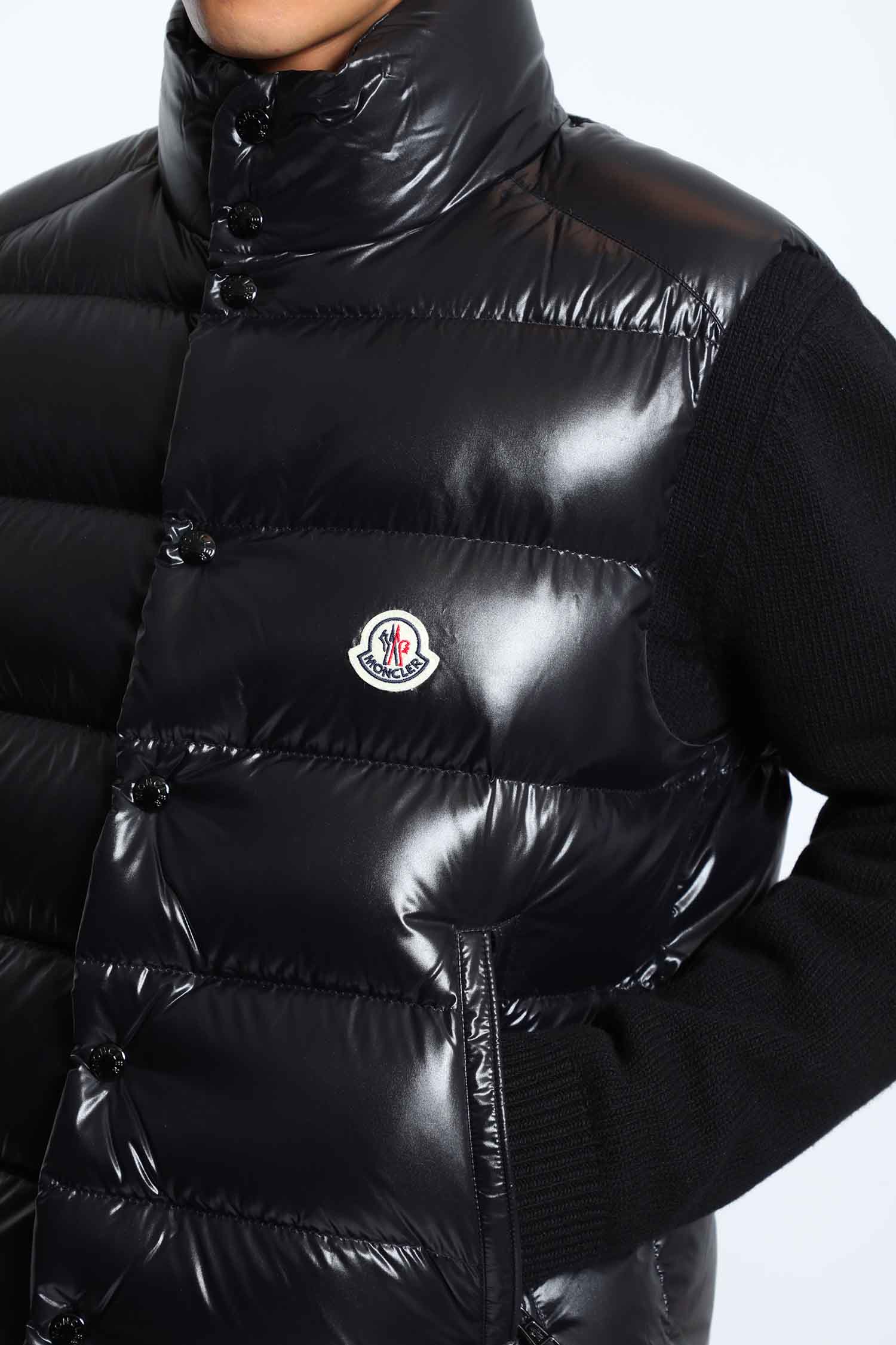 Tibb Down Vest