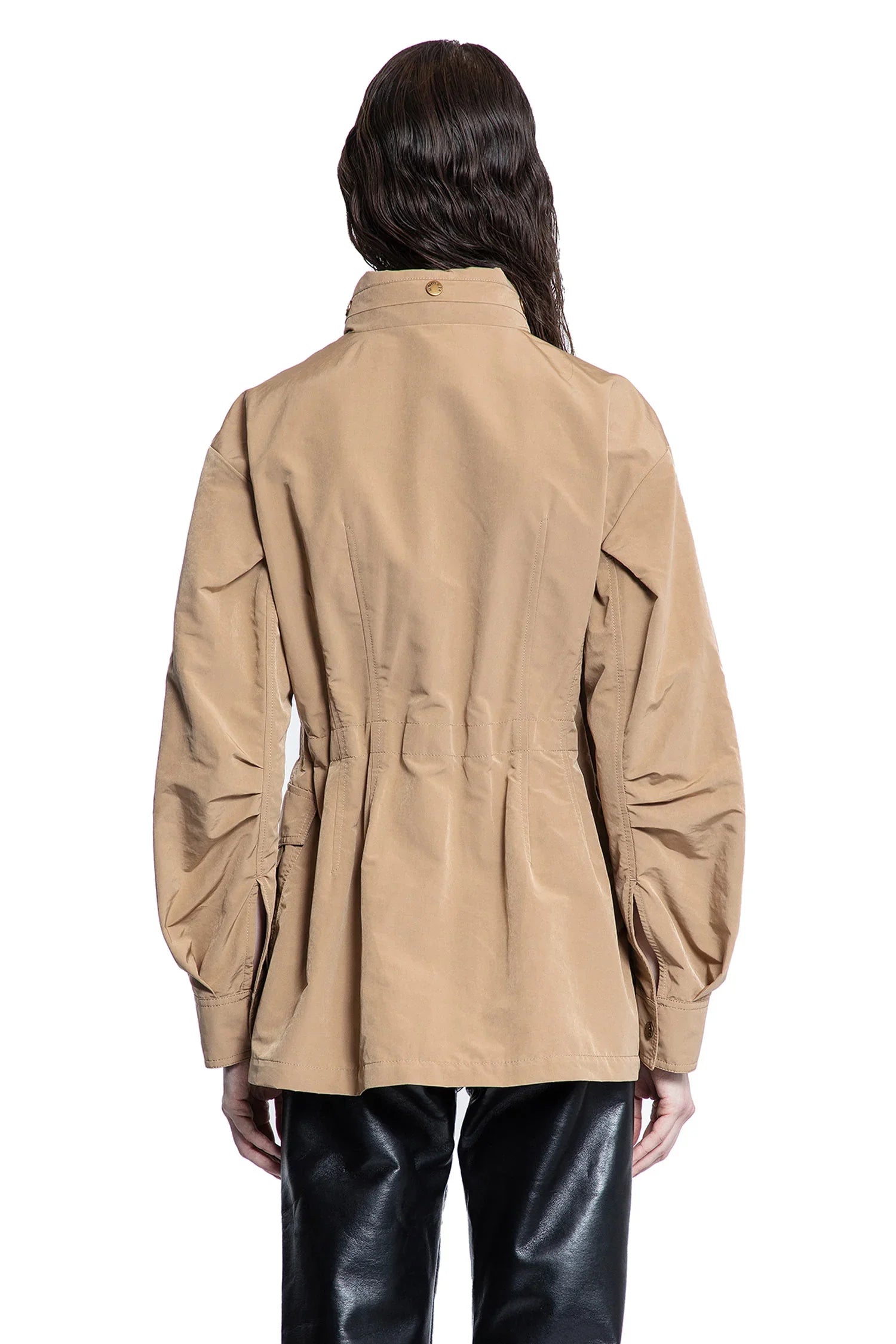 Nades Parka - Antonioli.eu