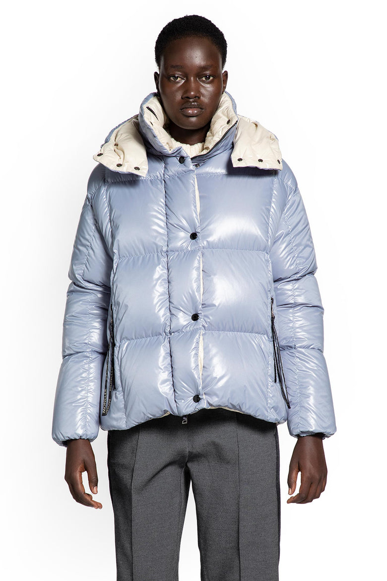 Parana Short Down Jacket