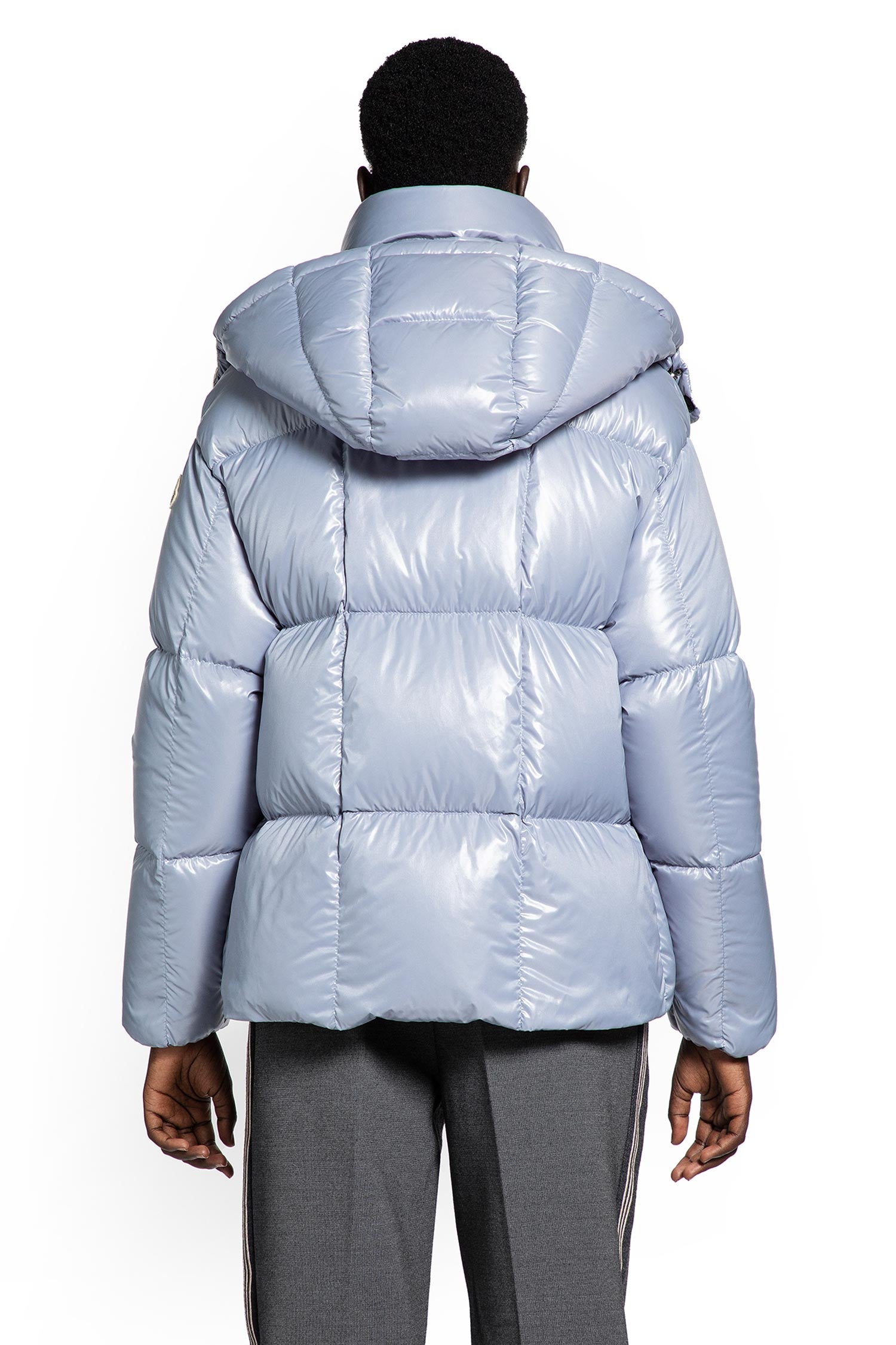 Parana Short Down Jacket