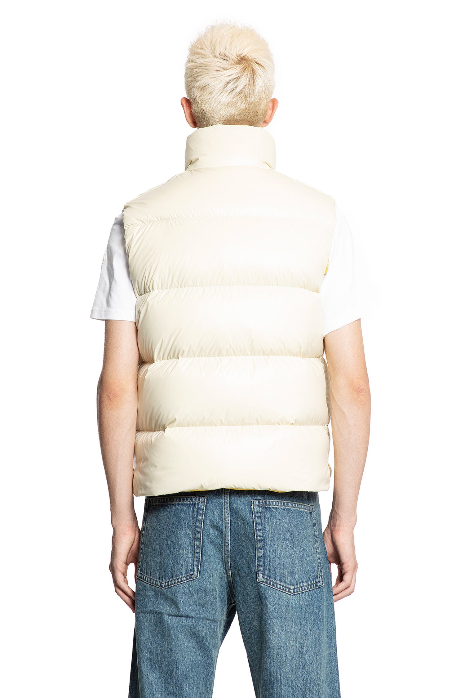 Lipsi Down Vest