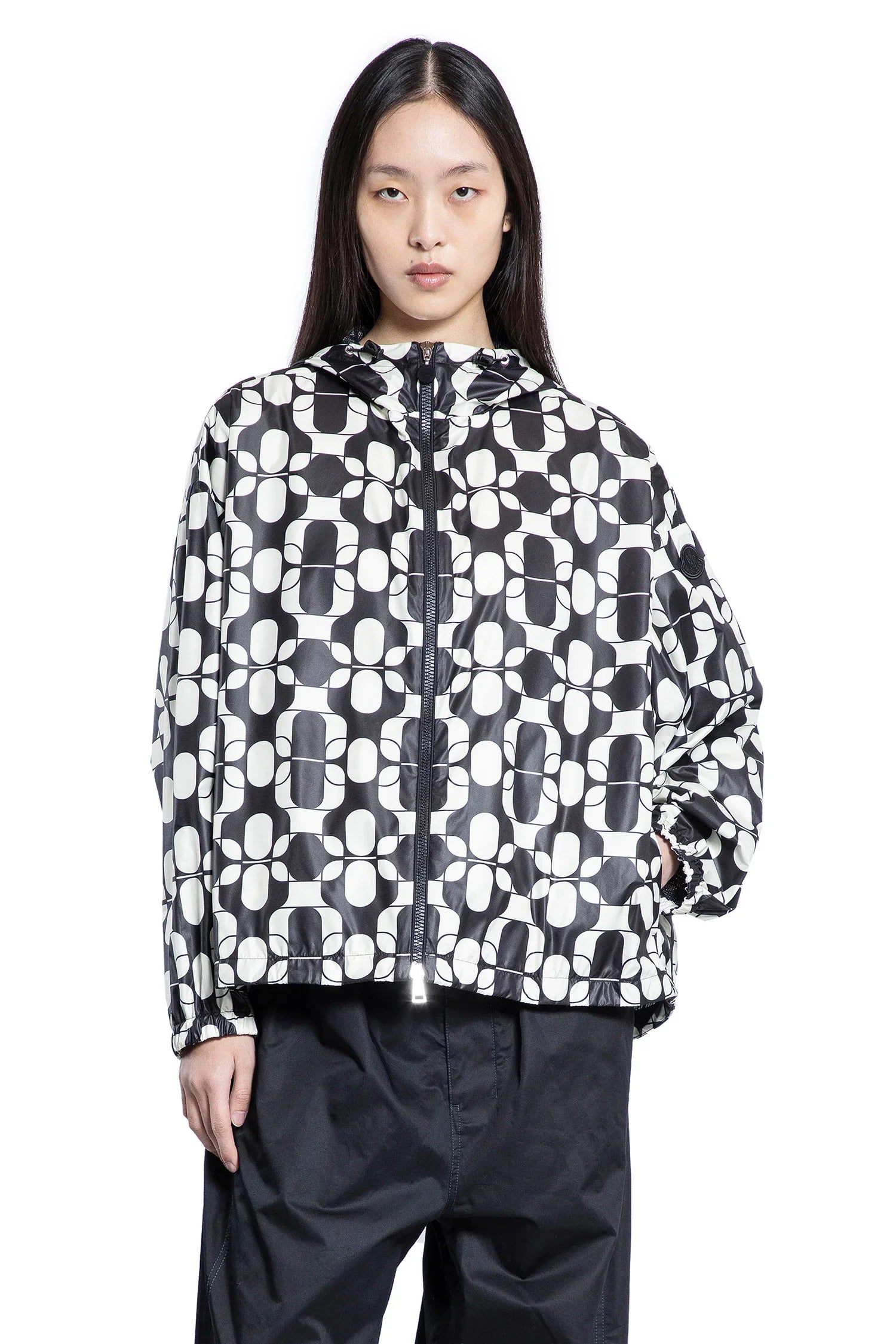 Pichon jacket - Antonioli.eu