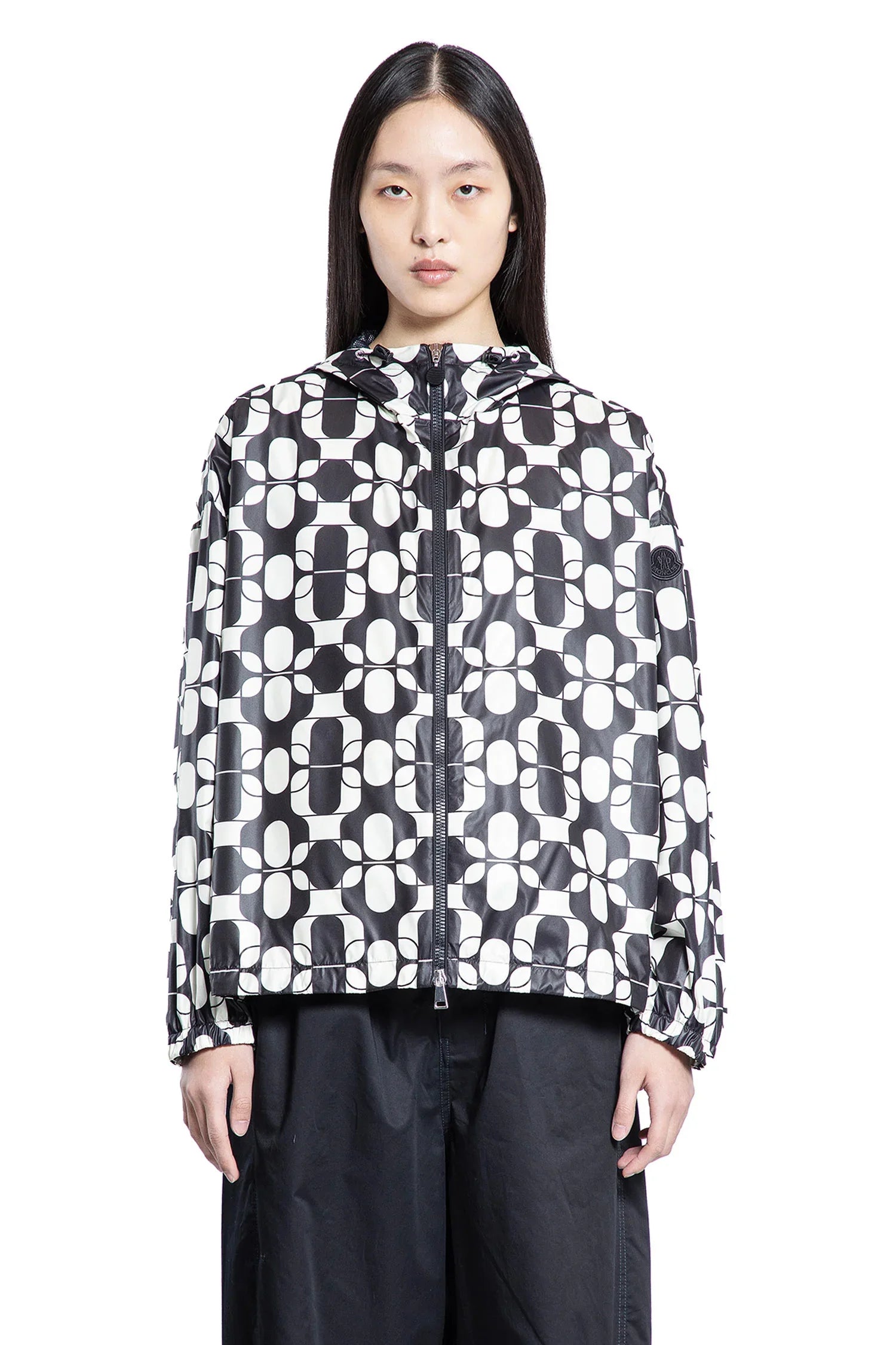 Pichon jacket - Antonioli.eu