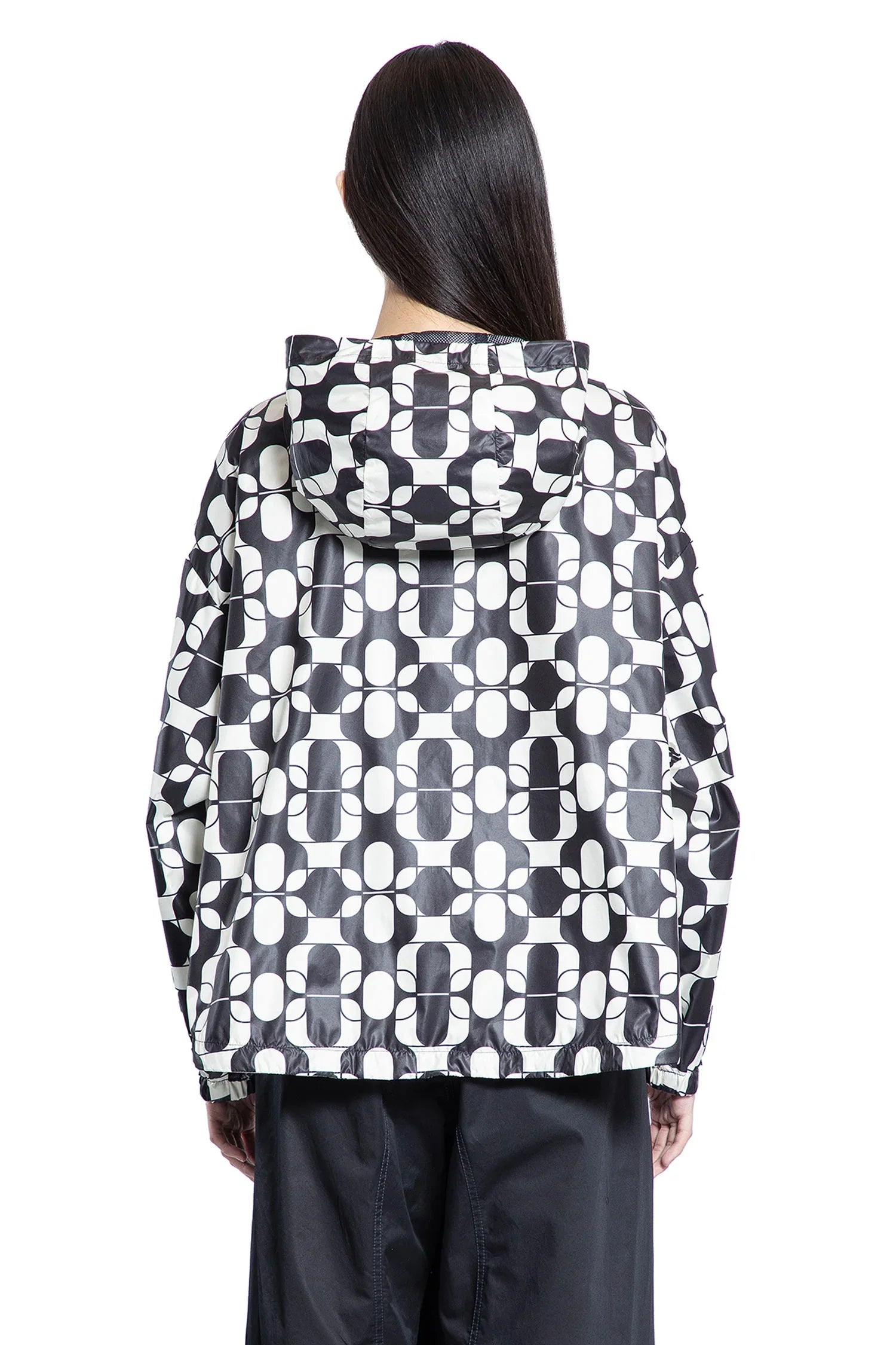 Pichon jacket - Antonioli.eu