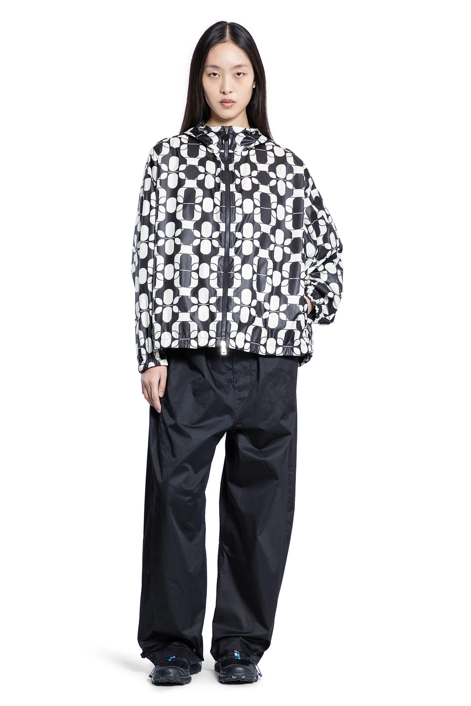 Pichon jacket - Antonioli.eu