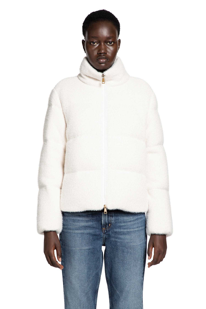 Mornas Short Down Jacket