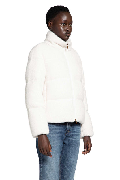 Mornas Short Down Jacket