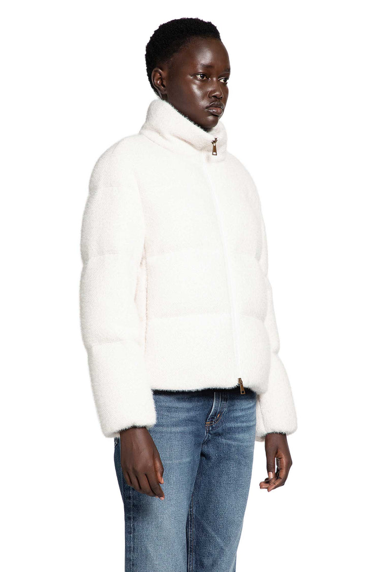 Mornas Short Down Jacket