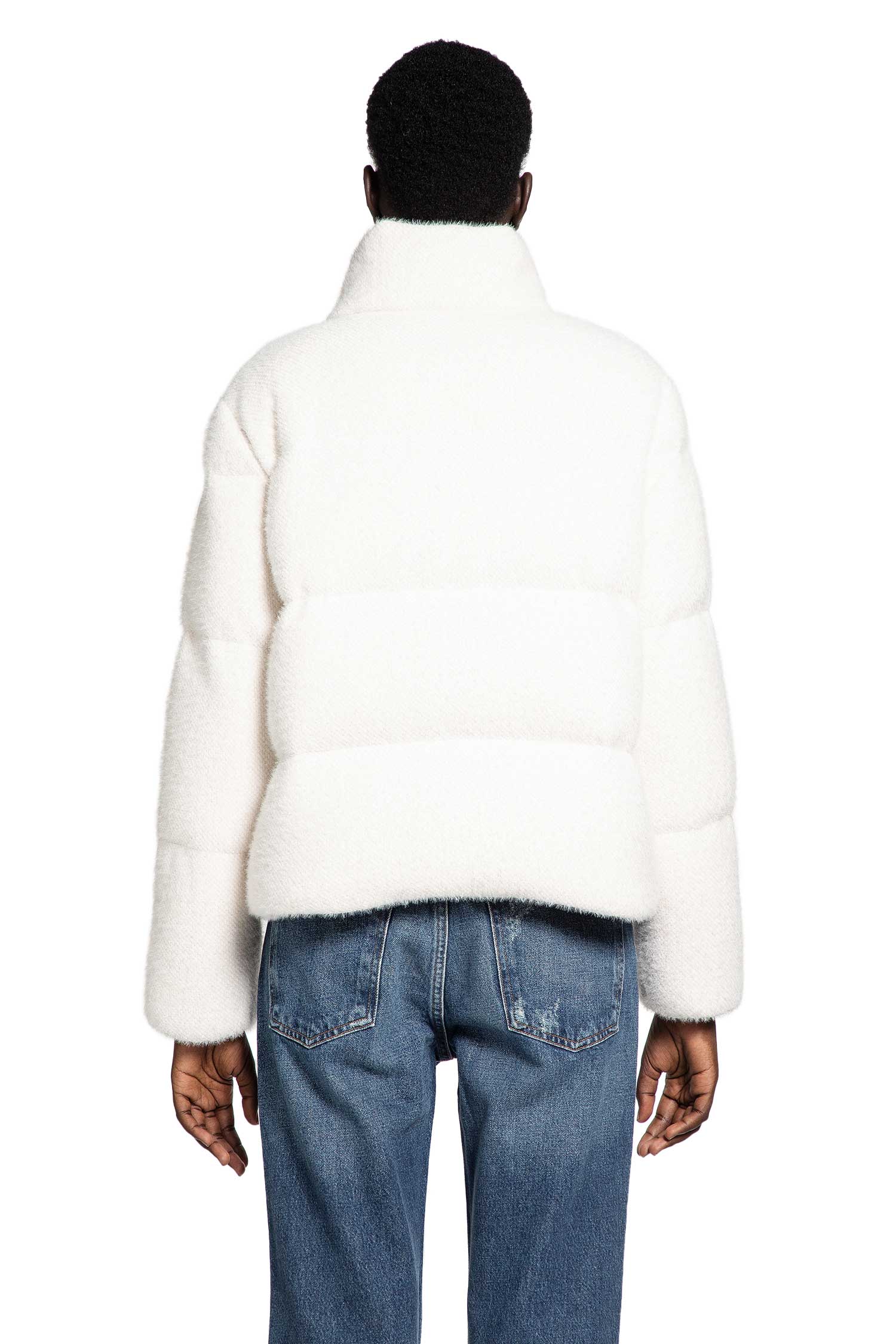 Mornas Short Down Jacket