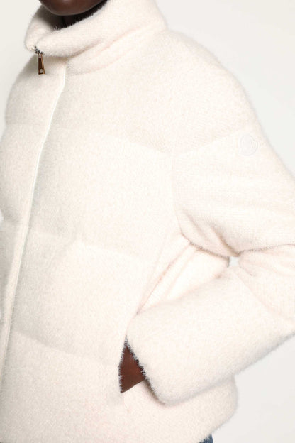 Mornas Short Down Jacket