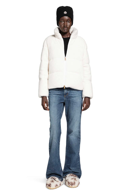 Mornas Short Down Jacket